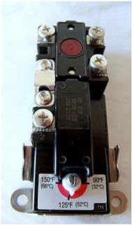 Rheem SP11699 Electric Thermostat,Small