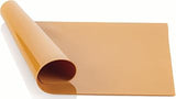 Silikomart Professional Tappeto Antiscivolo Non-Slip Silicone Countertop Work Mat 11.8 x 15.75 Inch, Non-Skid Dual-Sided Polished Surface, Made in Italy