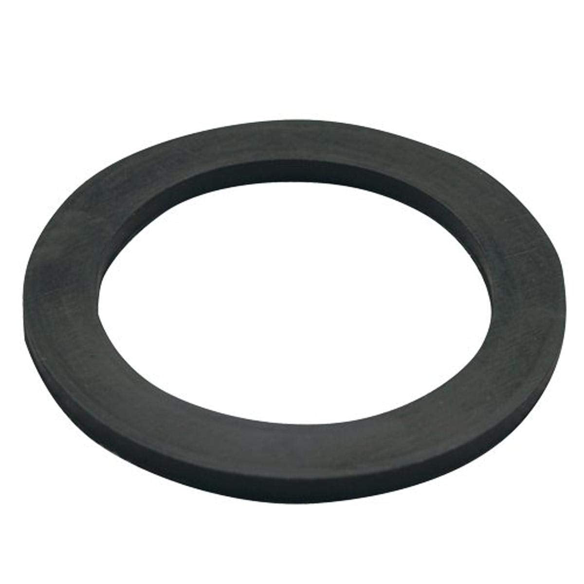 EPDM Pin Lug Gasket by Apache – 2 inches, EPDM, Black, Model 43081292