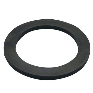 EPDM Pin Lug Gasket by Apache – 2 inches, EPDM, Black, Model 43081292