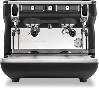 Nuova Simonelli Appia Compact Semi 2Gr (220 Volt) Mappiacsemi