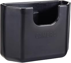 Cambro QCSB110 Small Quick Connect Trash Bin for Service Cart Pro Case of 1