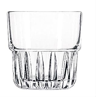 Libbey Everest Lock No. 15435 Soda Glass (6 Pieces) RLBV301
