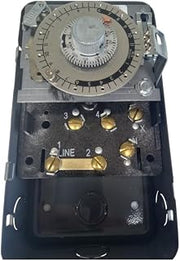 8145-20 Defrost Control Commercial Refrigeration Timer for Paragon