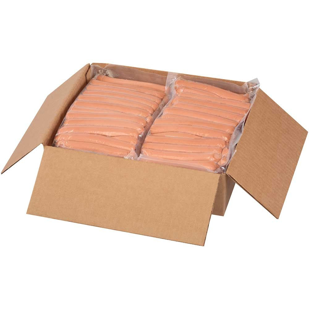 10:1 Ball Park Meat Frank by Sara Lee – 160 Ounces