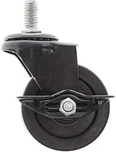 Caster with Brake , 24219