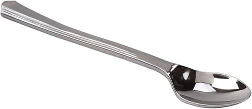 WNA RFPSP4 Reflections Tasting Spoon (SET OF 400 PER CASE)