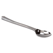 Reflections Tasting Spoon (SET OF 400 PER CASE) by WNA – 4.2", Silver, Model RFPSP4