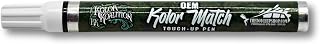 Automotive Touch Up Paint Compatible With Land Rover Luxor Metallic LRC869 Pen