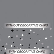 Rust-Oleum 1 Car / Dark Gray / Epoxy Coating Kit Coatings