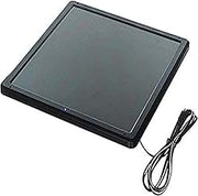 Nature Power 7.5W Solar Power 12V Battery Trickle Charger