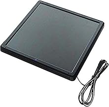 Nature Power 7.5W Solar Power 12V Battery Trickle Charger