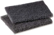 Scotch Brite Griddle Polishing Pad, 20 count per pack - 3 per case.