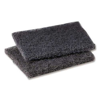 Scotch Brite Griddle Polishing Pad by Scotch-Brite – Pack of 3