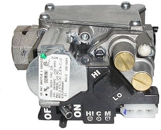 OEM Upgraded Replacement for Goodman Furnace Gas Valve 0151F00000PS