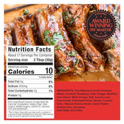 G Hughes Spicy & Sweet / 1.12 Pound (Pack of 2) / 2 Barbecue