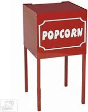 Paragon Thrifty Popcorn Stand for 4-Ounce Thrifty Pop Popcorn Machine