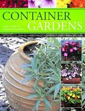 AURA Container Gardens: How to Create Beautiful Gardens in Pots Indoors and Out