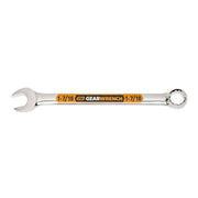 GEARWRENCH 1-7/16" / Silver / 1 Combination Wrenches