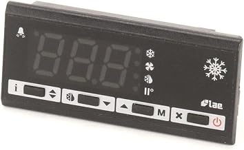 for Master-Bilt 19-14607 Appliance Remote