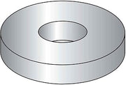 390140 Flat Washer, 3/8", 18-8 Stainless Steel, 100 Pack