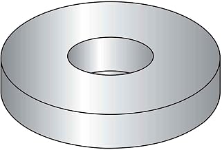 390140 Flat Washer, 3/8", 18-8 Stainless Steel, 100 Pack