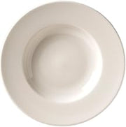 VRE-23 Vista Deep Bowl, 12", 14 oz., Bone White (Pack of 12)