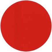Red Dot Labels Colored Rotation - 3/4" Dia 1000 Per Roll