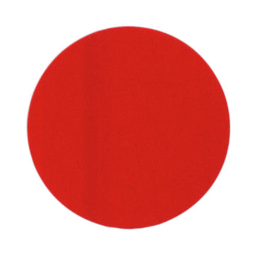Red Dot Labels Colored Rotation - 3/4" Dia 1000 Per Roll by HUBERT – Paper, Red, Model 97074