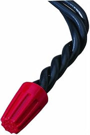 Ideal Industries, Inc. 30-276 Red Wire Nut 76B Wire Connector