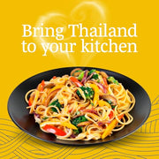 A Taste of Thai Linguine / 8 Ounce (Pack of 1) / 1 Rice