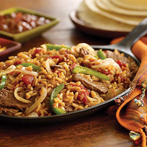 Zatarain's Spanish Rice / 6.9 Ounce (Pack of 1) / 1 Seasoned Rice