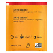 Tea Tea Decaf Chai Red Spice by Stash – 18 Count (Pack of 1), No Color, Model 0077652083095