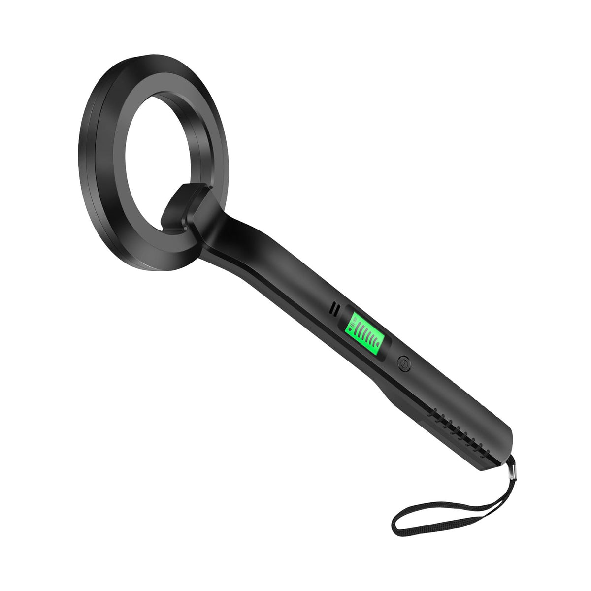 Professional Metal Detectors Efficient Metal Detectors Detecting Device 9V Sound & Detection Detectos by Yhplxyuus – Multicolor, Model Yhplxyuus