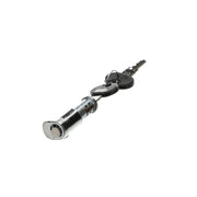 Cyclinder W/2 Keys by Kason – Metal, Model 90171CM000414