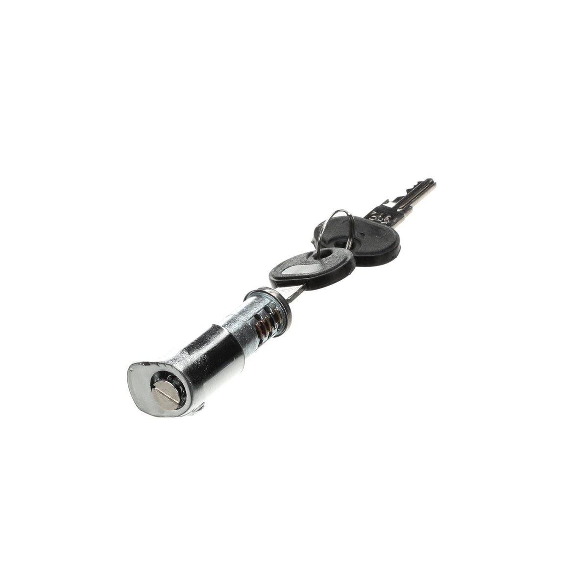 Cyclinder W/2 Keys by Kason – Metal, Model 90171CM000414