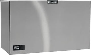 Scotsman MC1848MW-32 Prodigy Elite 48" Width, Water Cooled, Medium Cube Ice Machine - Up to 1900 lb.