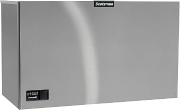 Scotsman MC1848MW-32 Prodigy Elite 48" Width, Water Cooled, Medium Cube Ice Machine - Up to 1900 lb.