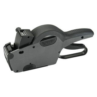 25-5 Garvey Pricing Gun 1 Line 5 Characters by Retail Resource – Black, Model G2516-05005