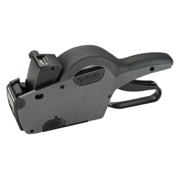 25-5 Garvey Pricing Gun 1 Line 5 Characters by Retail Resource – Black, Model G2516-05005