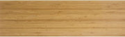 HUBERT Display Tray Bamboo 20 3/8" L
