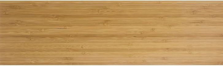 HUBERT Display Tray Bamboo 20 3/8" L