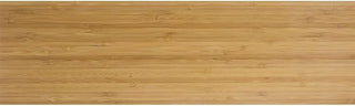 HUBERT Display Tray Bamboo 20 3/8" L