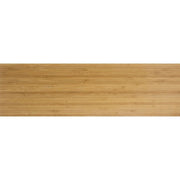 Display Tray Bamboo 20 3/8" L by HUBERT – Wood, Natural, Model 688640196842