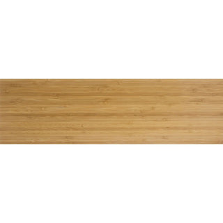 Display Tray Bamboo 20 3/8" L by HUBERT – Wood, Natural, Model 688640196842