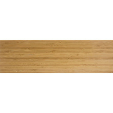 Display Tray Bamboo 20 3/8" L by HUBERT – Wood, Natural, Model 688640196842