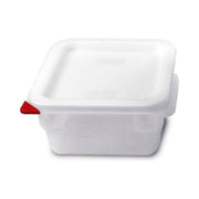 Square Container by araven – 2.1 quarts, Model 91860