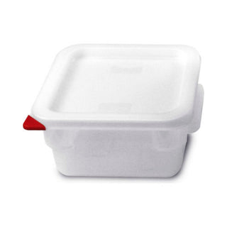 Square Container by araven – 2.1 quarts, Model 91860