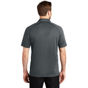 ® - Optic Polo. OG by OGIO – Diesel Grey