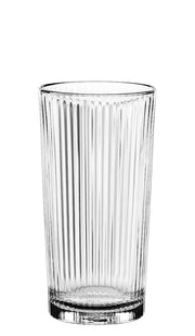 APERITIVO Mug Set / 12 [SET12] [SP] by Nachtmann – 7.6 cm x 14.9 cm, 384 milliliters, Clear, Pack of 12, Model 106002